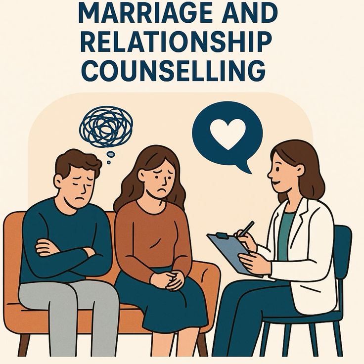 Couple counselling for premature ejaculation