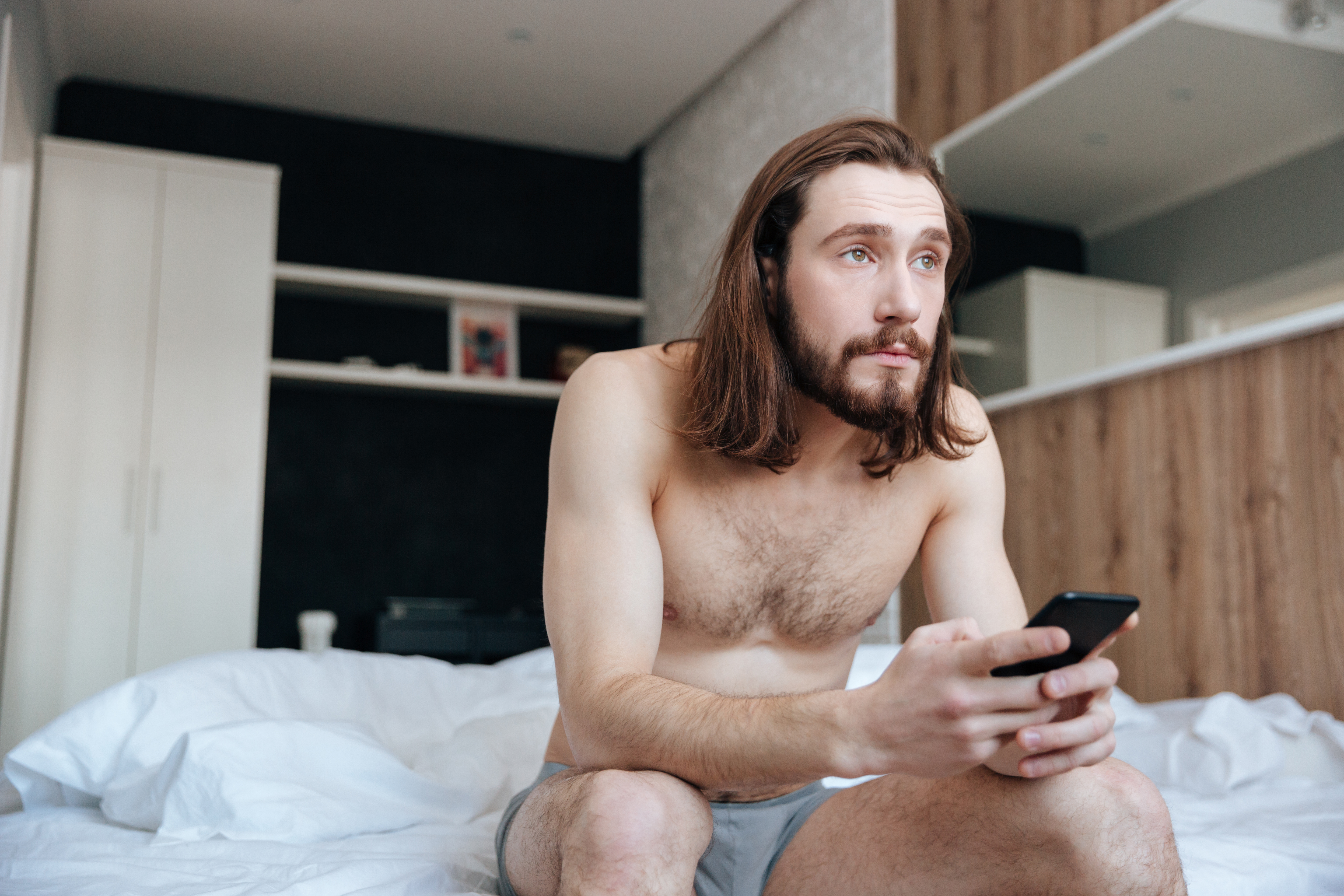 Understanding porn-related effects on real intimacy