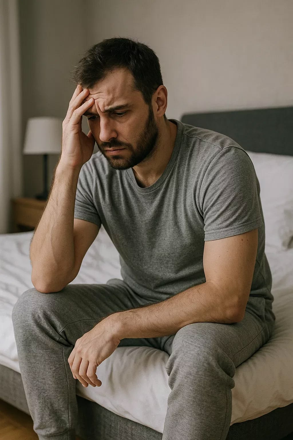 Premature ejaculation treatment consultation