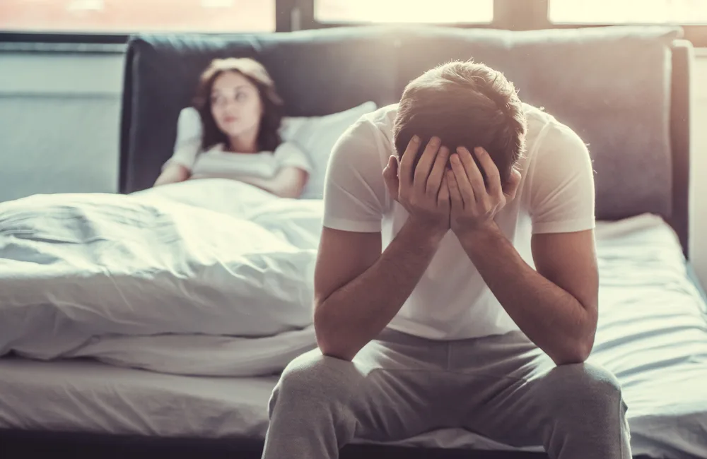 Erectile Dysfunction Consultation