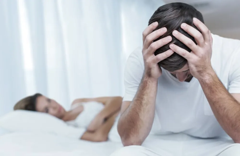Premature Ejaculation Clinical Counseling